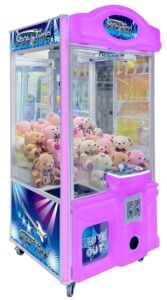 40 Inch Glow Front Crane